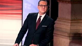 Heinz-Christian Strache