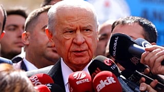 MHP lider