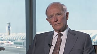 Авиакомпания Emirates набирает высоту после санитарного кризиса