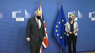Brexit: Σκληρές διαπραγματεύσεις