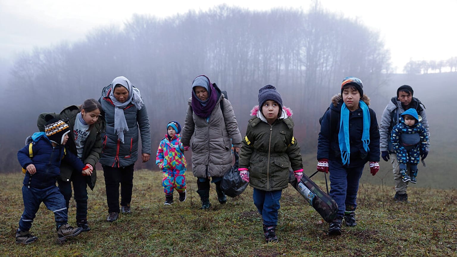 AP Photo/Marc Sanye 