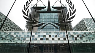Uluslararası Ceza Mahkemesi