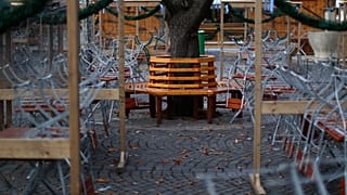 Covid-19 et prudence au menu des fêtes de fin d'année
