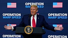 US-Wahl: Oberster Gerichtshof weist Klage von Trump-Parteifreund ab