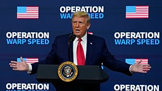 US-Wahl: Oberster Gerichtshof weist Klage von Trump-Parteifreund ab