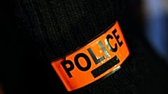 Fransız polisi