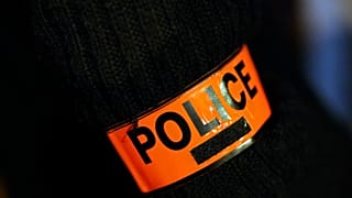 Fransız polisi