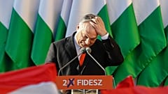 Orbán Viktor székesfehérvári kampánya