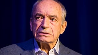 актер Валентин Гафт
