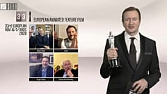 Bester Animationsfilm: "Josep" von Aurel