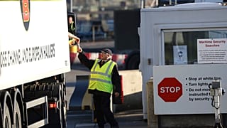 Προς Brexit χωρίς εμπορική συμφωνία