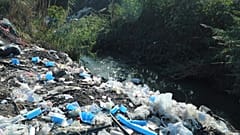 Türkiye, AB'nin en çok plastik ihraç ettiği ülke olarak dikkat çekiyor