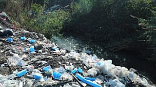 Türkiye, AB'nin en çok plastik ihraç ettiği ülke olarak dikkat çekiyor