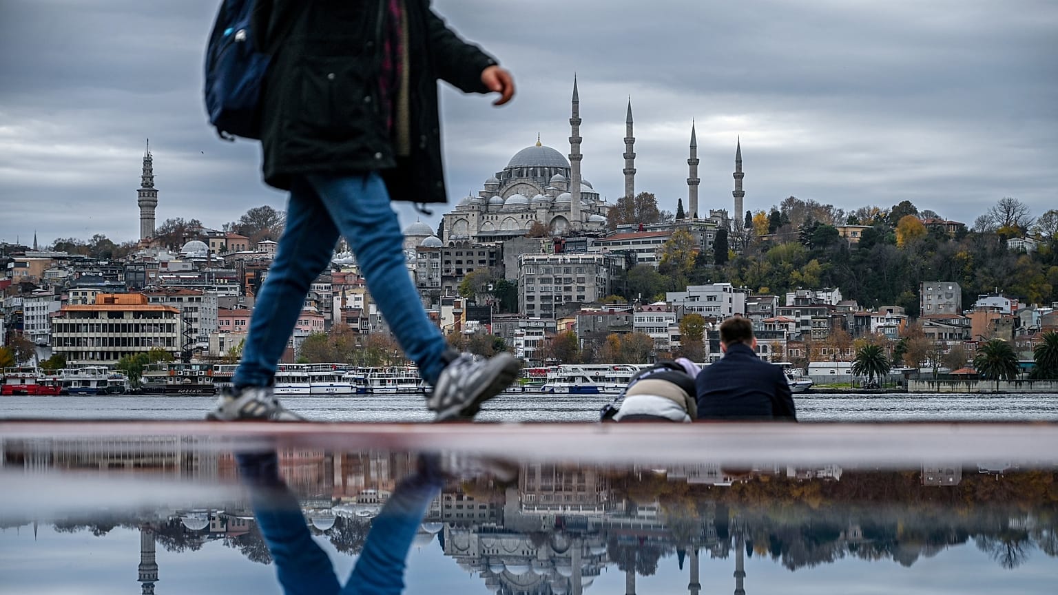 Türkiye'nin 12 Aralık Covid-19 tablosu
