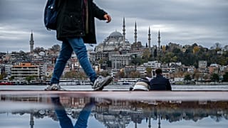 Türkiye'nin 12 Aralık Covid-19 tablosu