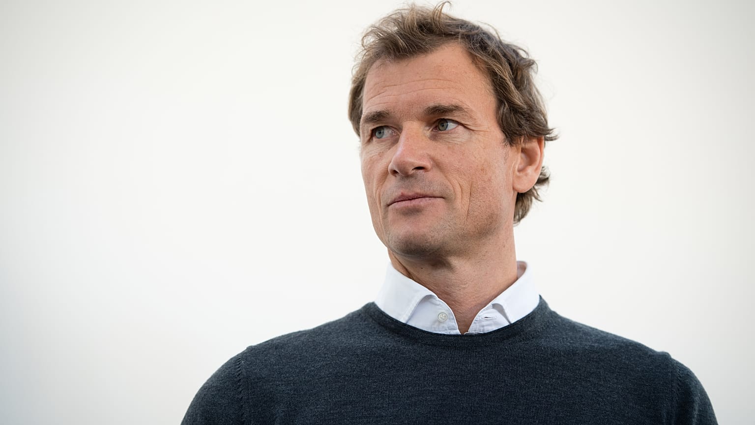 Jens Lehmann 2016