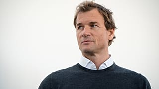 Jens Lehmann 2016