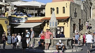 Rodos