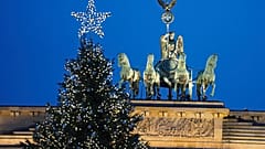 Ab Mittwoch gilt in Deutschland wieder ein harter Lockdown
