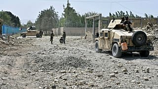 Afghanistan