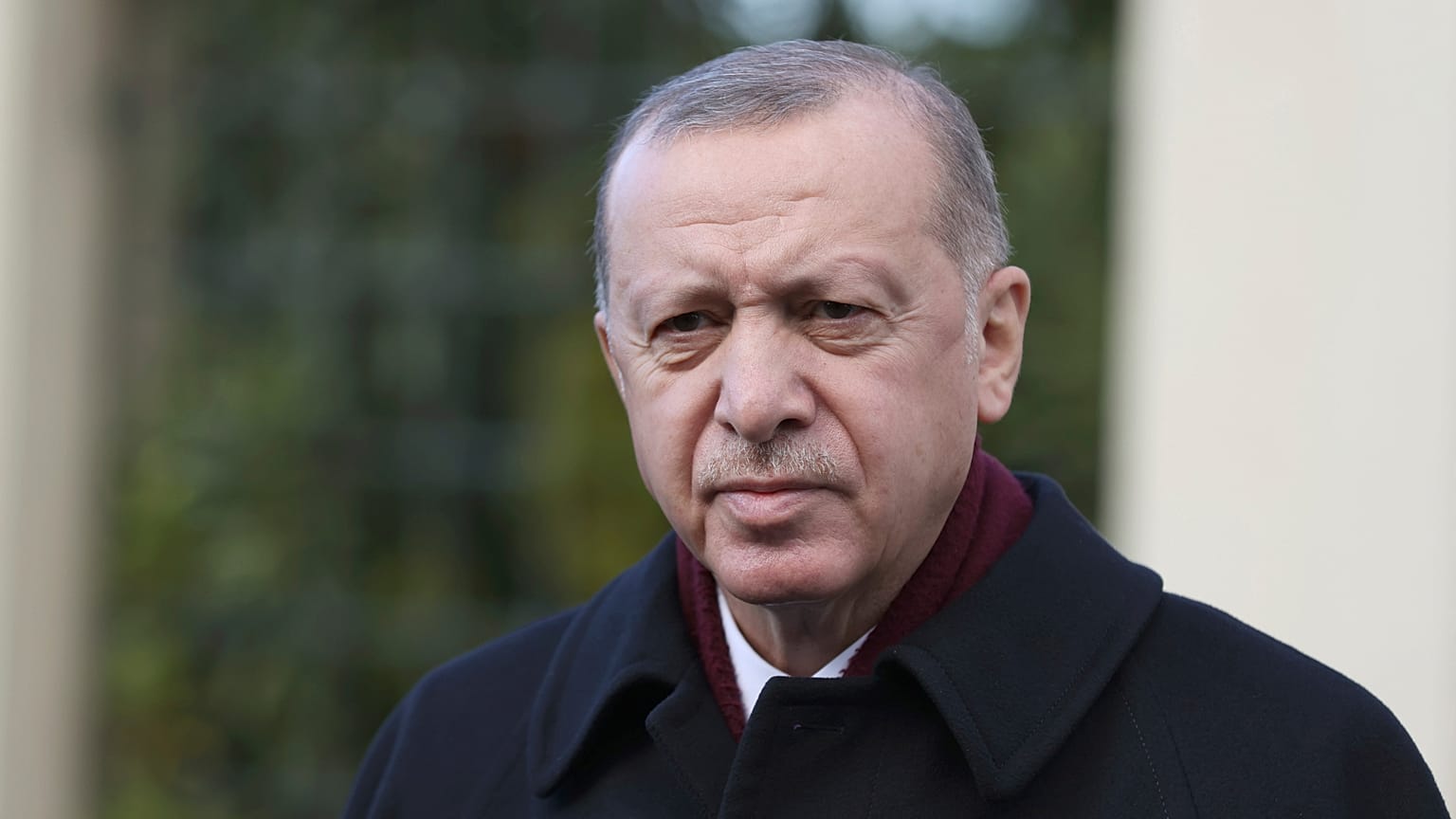 Erdoğan'ın Azerbaycan'da okuduğu şiir nedeniyle İranlı vekillerden kınama mektubu