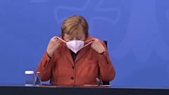 Deutschland: Harter Lockdown muss sein