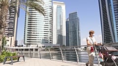 In Dubai zur Ruhe setzen - das neue Rentnervisum