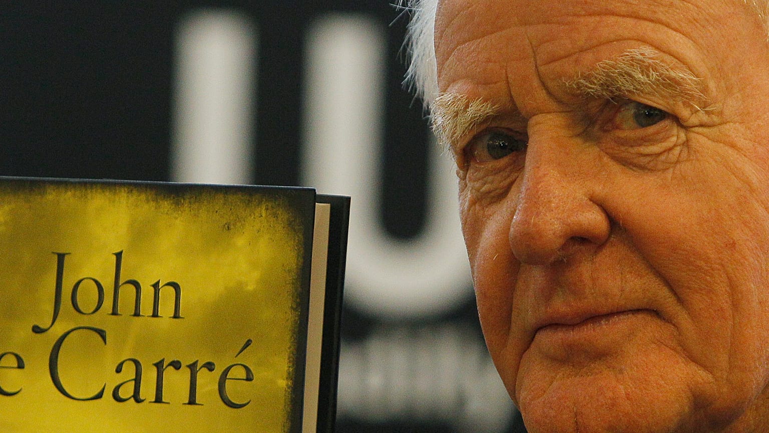 John Le Carré