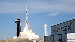 Wenige Tage nach Starship-Explosion: Elon-Musk-Unternehmen SpaceX bringt einen Satelliten ins All