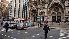 Cathedral Shooting