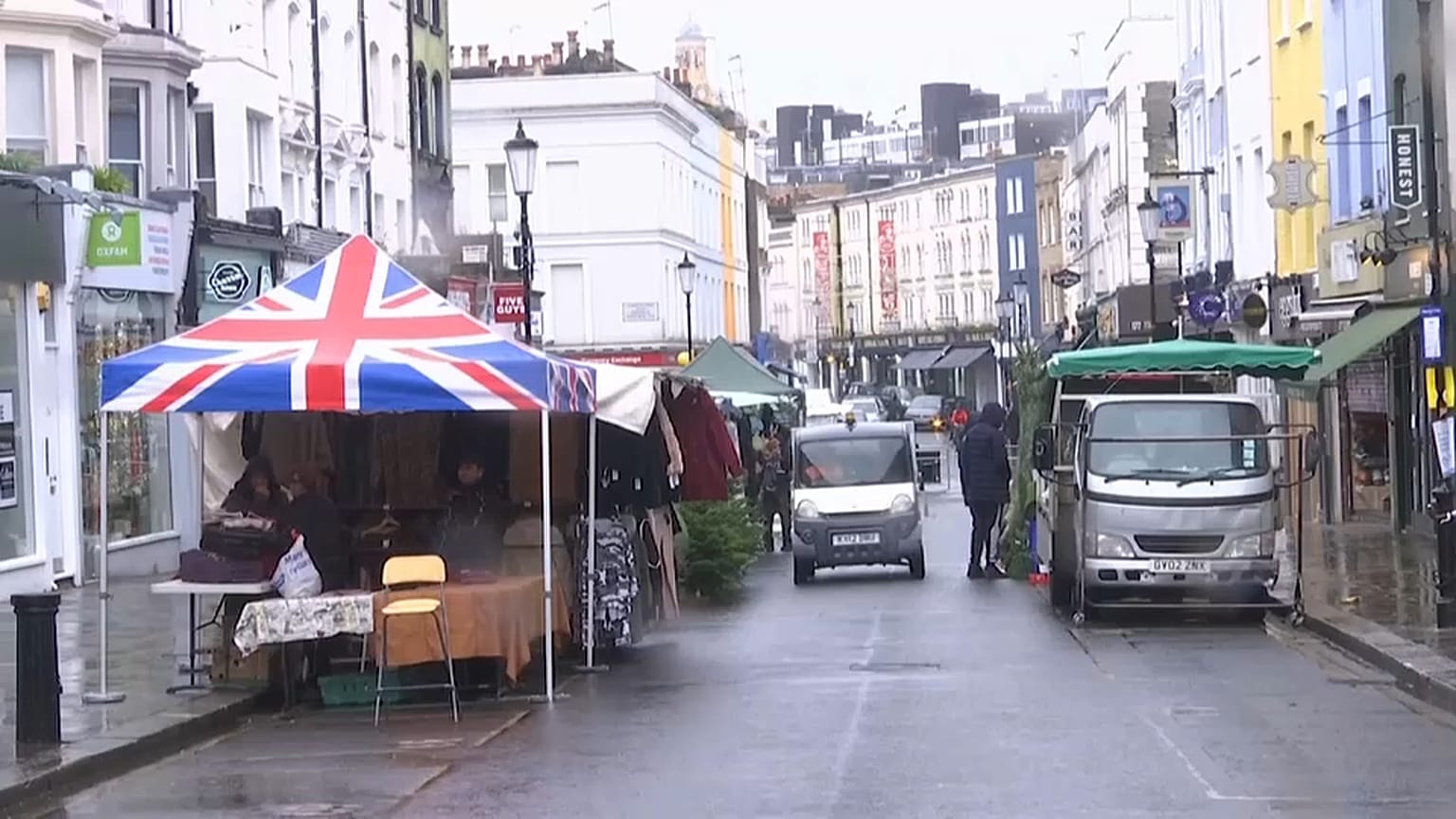Los sectores que pagarán las consecuencias del Brexit