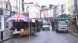"Brexit" preocupa empresários britânicos
