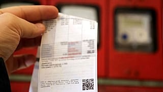 Elektrik faturası