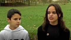 Sofia ve Andre Santos Oliveira
