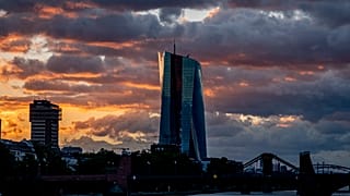 European Central Bank