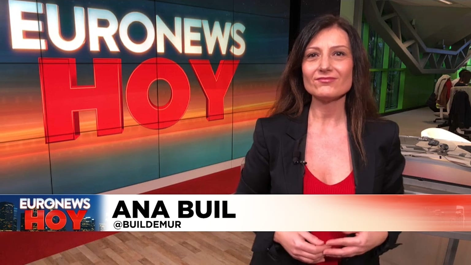 Ana Buil