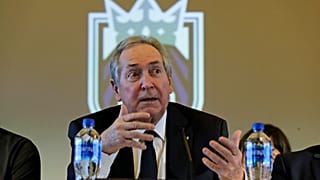 Gérard Paul Francis Houllier