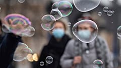 تشدید محدودیت‌های کرونایی در آلمان