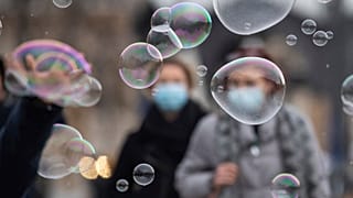 تشدید محدودیتهای کرونایی در آلمان