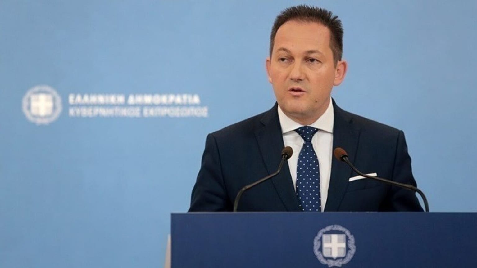 Στέλιος Πέτσας