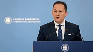 Στέλιος Πέτσας