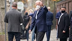 Wahlleute haben Joe Bidens Sieg bestätigt
