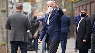 Colégio Eleitoral dos EUA vota a esperada vitória de Joe Biden