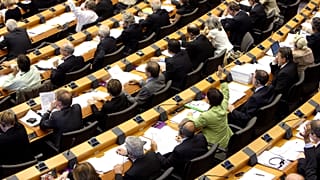 parlamento europeo