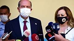 Ερσίν Τατάρ