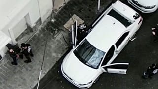 Chaab'ın, Zindaşti ve İran istihbaratının organizasyonuyla İran'a kaçırıldığı belirlendi