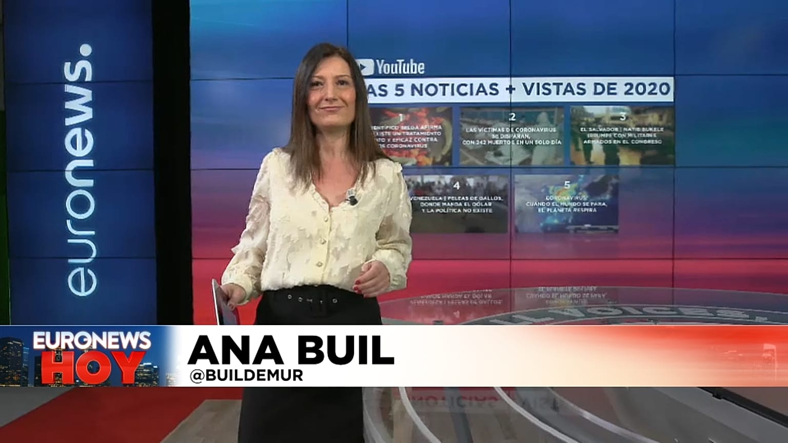 Ana Buil
