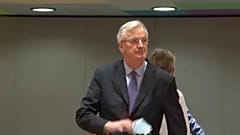 Brexit: Verhandlungen bis zum letzten Atemzug