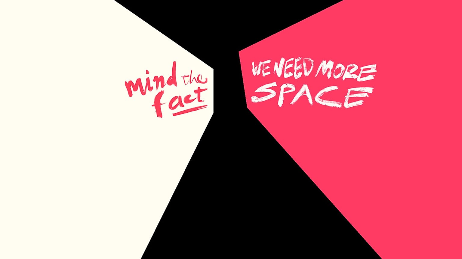 Mind the fact
