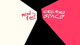 Mind the fact